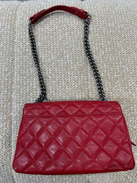 CHANEL ショルダーバック