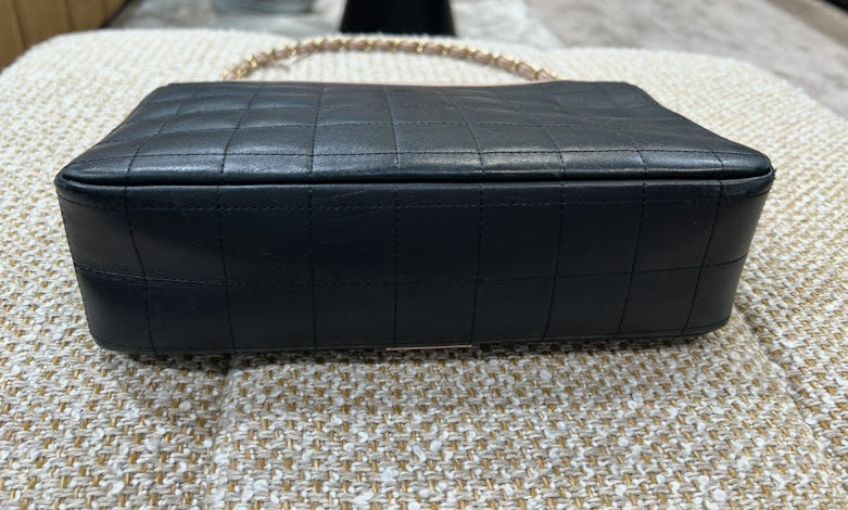 CHANEL ガールシャネル ショルダーバック