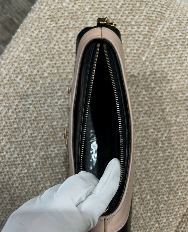 CHANEL ガールシャネル ショルダーバック