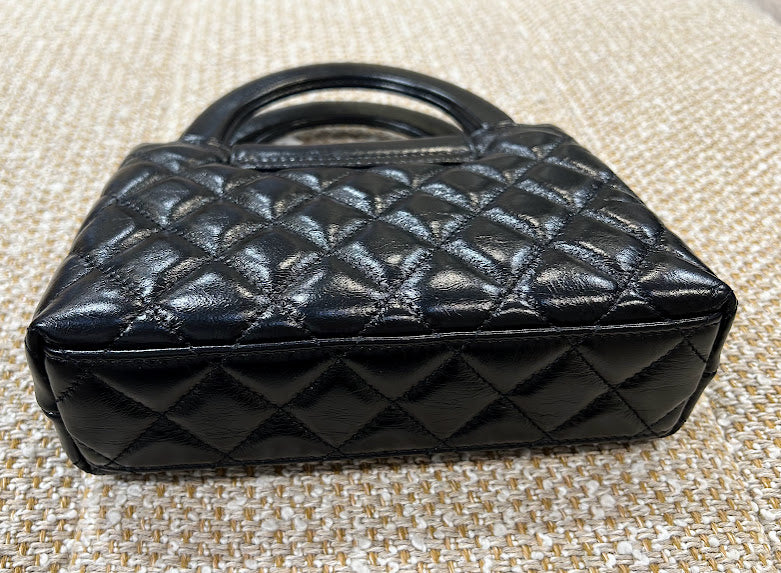 CHANEL ショルダーバック