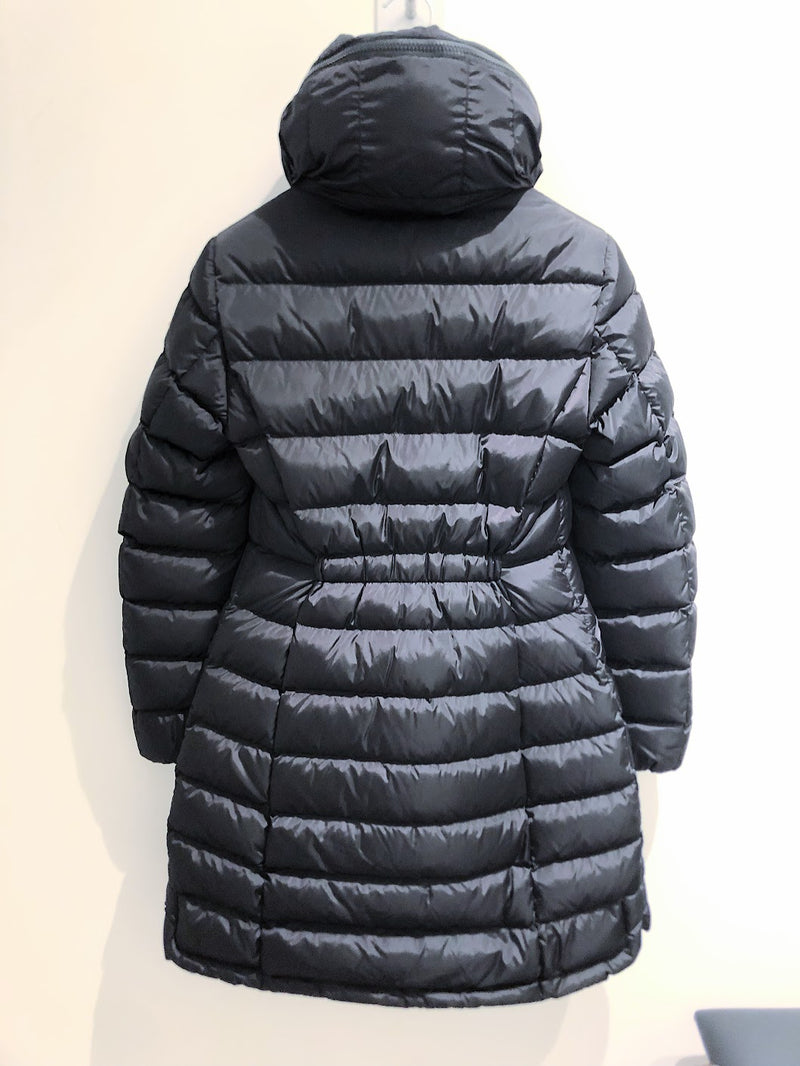 MONCLER フラメッテ ダウンコート