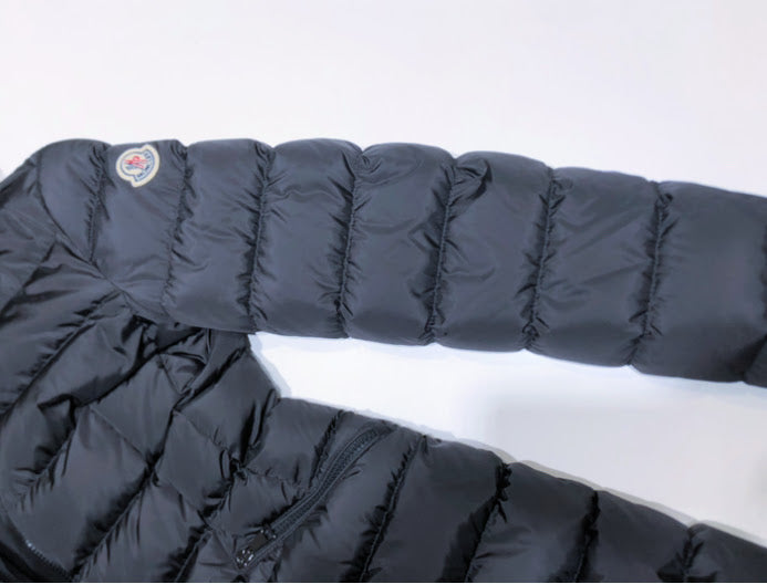 MONCLER フラメッテ ダウンコート