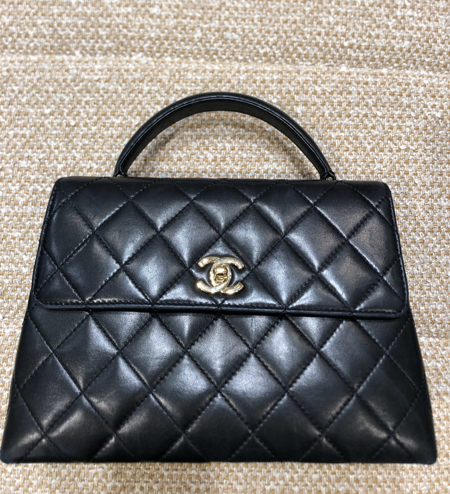 CHANEL シャネル ヘアピン – co&co