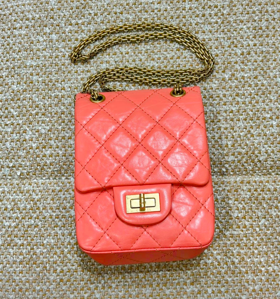 (訳有)値下げ　CHANEL シャネル キーケース CHANEL シャネル キーケース – co&co