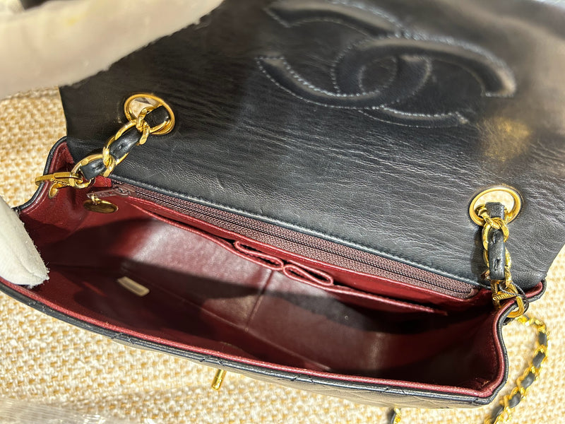 CHANEL ショルダーバック