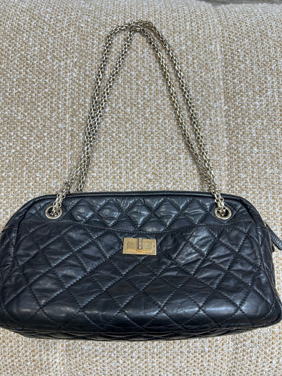 CHANEL シャネル サンダル K G26974 36 ネイビー – co&co