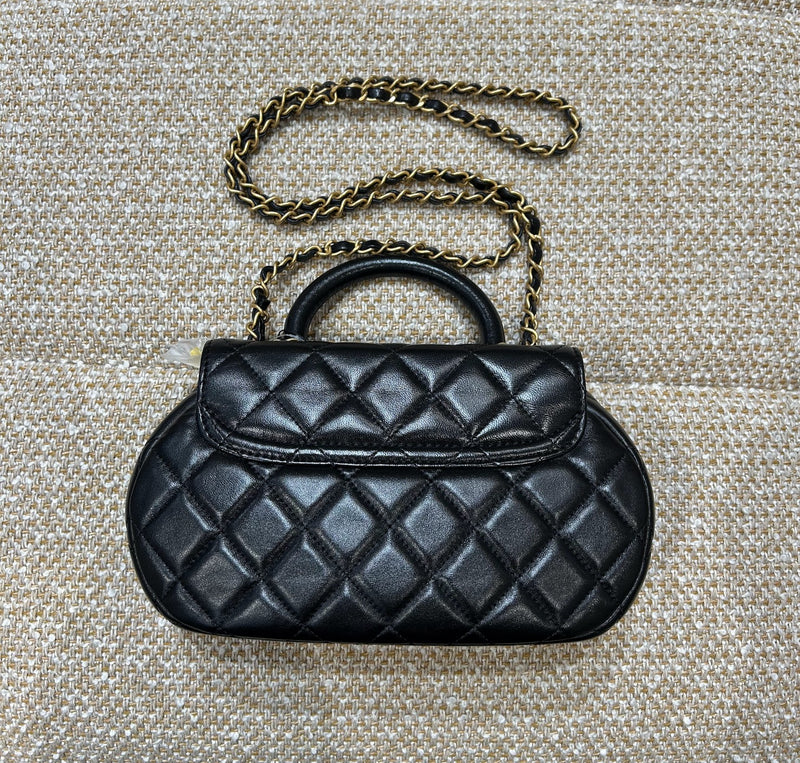CHANEL ショルダーバック