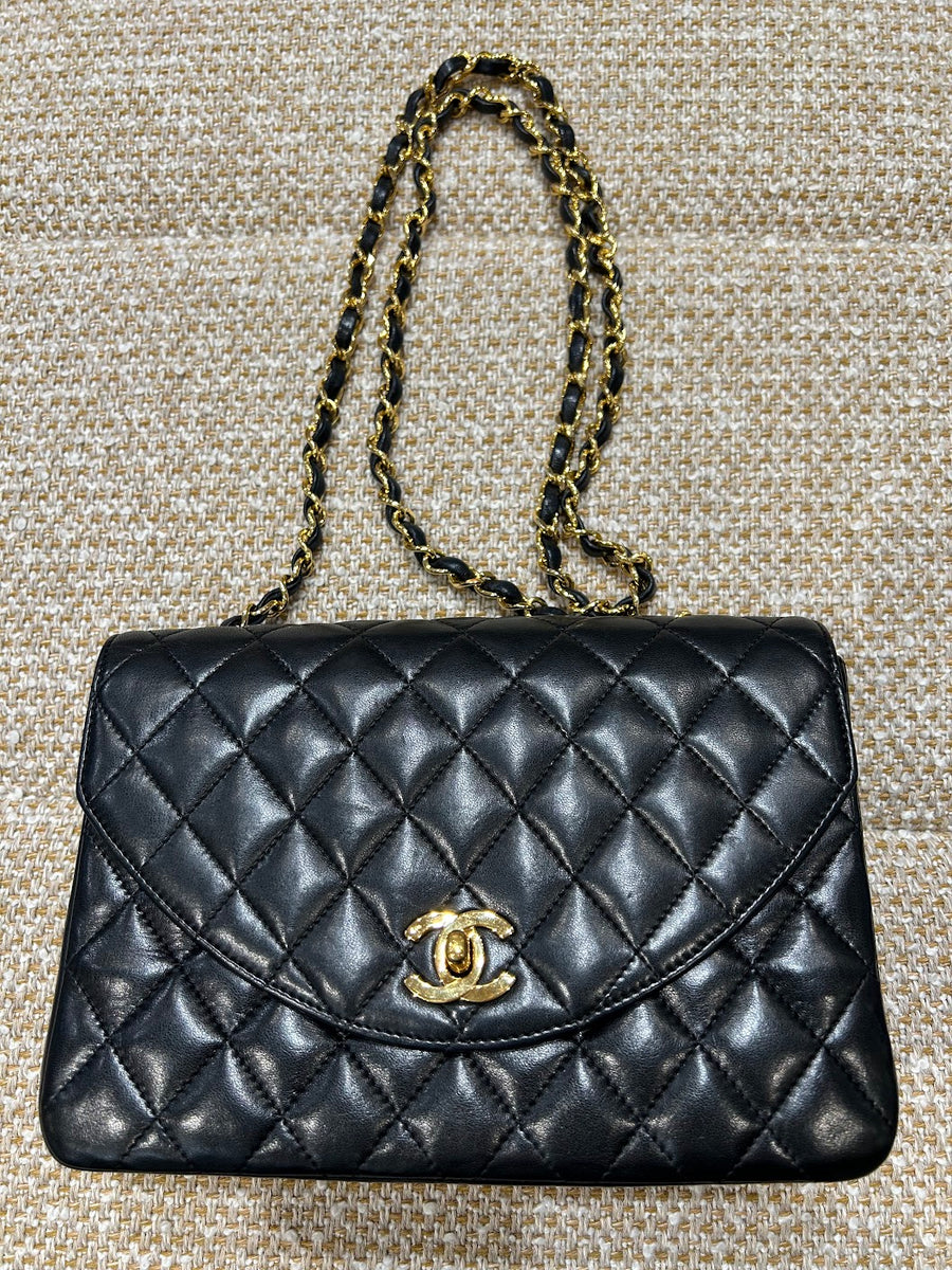 CHANEL シャネル サンダル K G26974 36 ネイビー – co&co