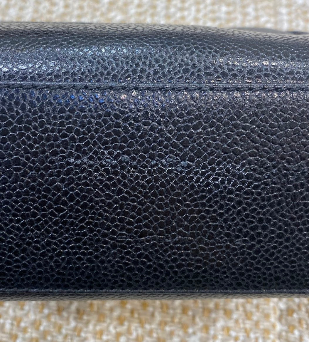 CHANEL ココマーク ポーチ – co&co