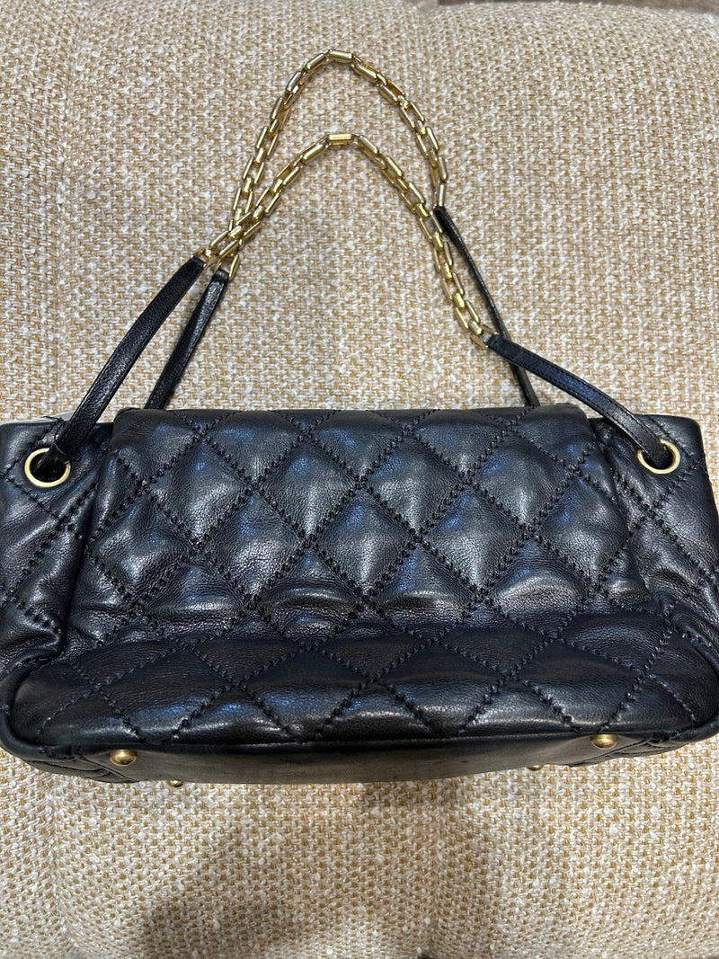 CHANEL ショルダーバック