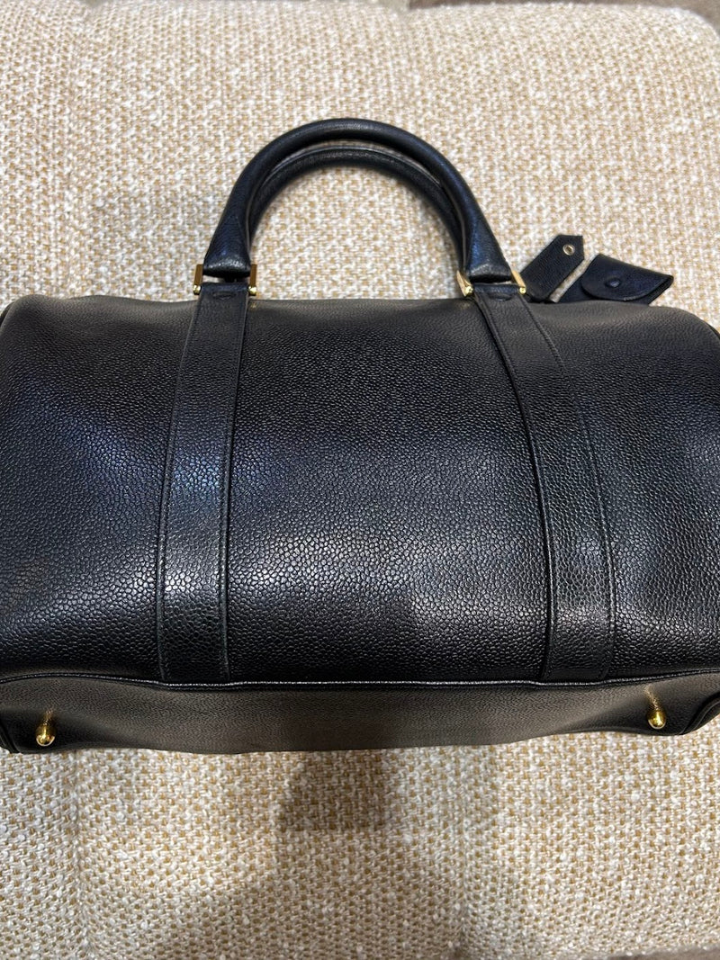 CHANEL ココマーク2way バック