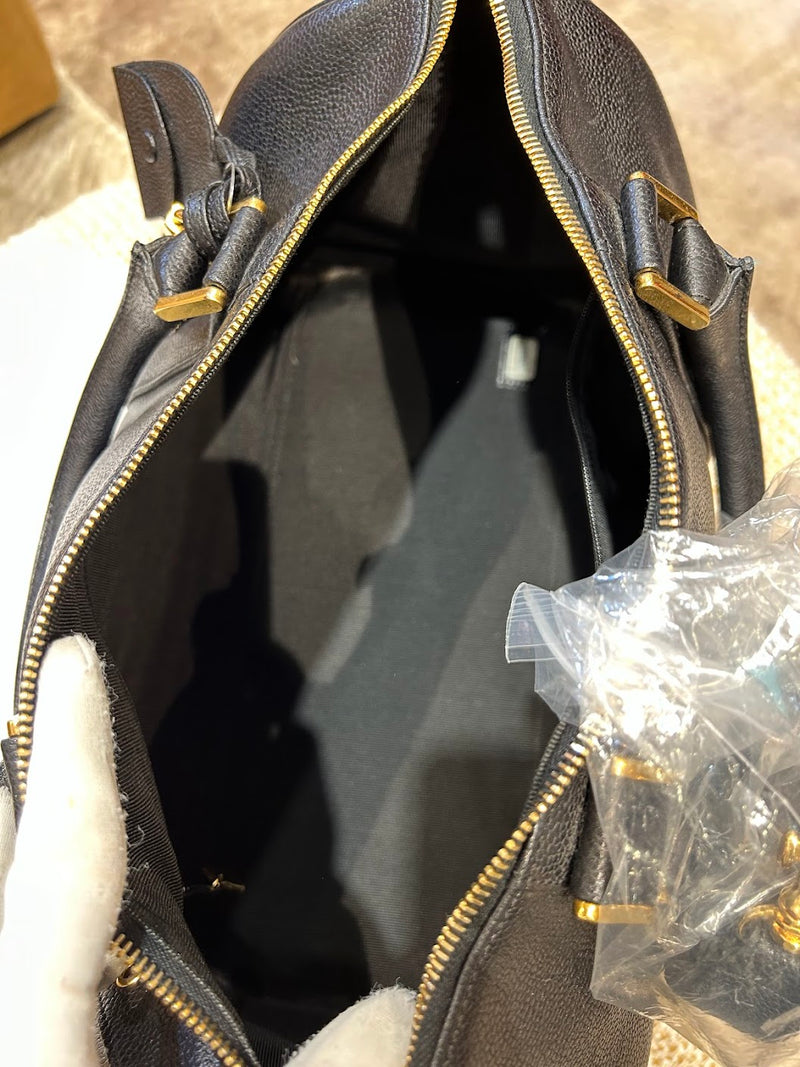 CHANEL ココマーク2way バック