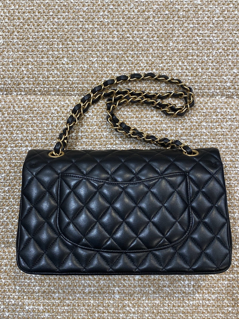 CHANEL マトラッセ ショルダーバッグ エジプト限定