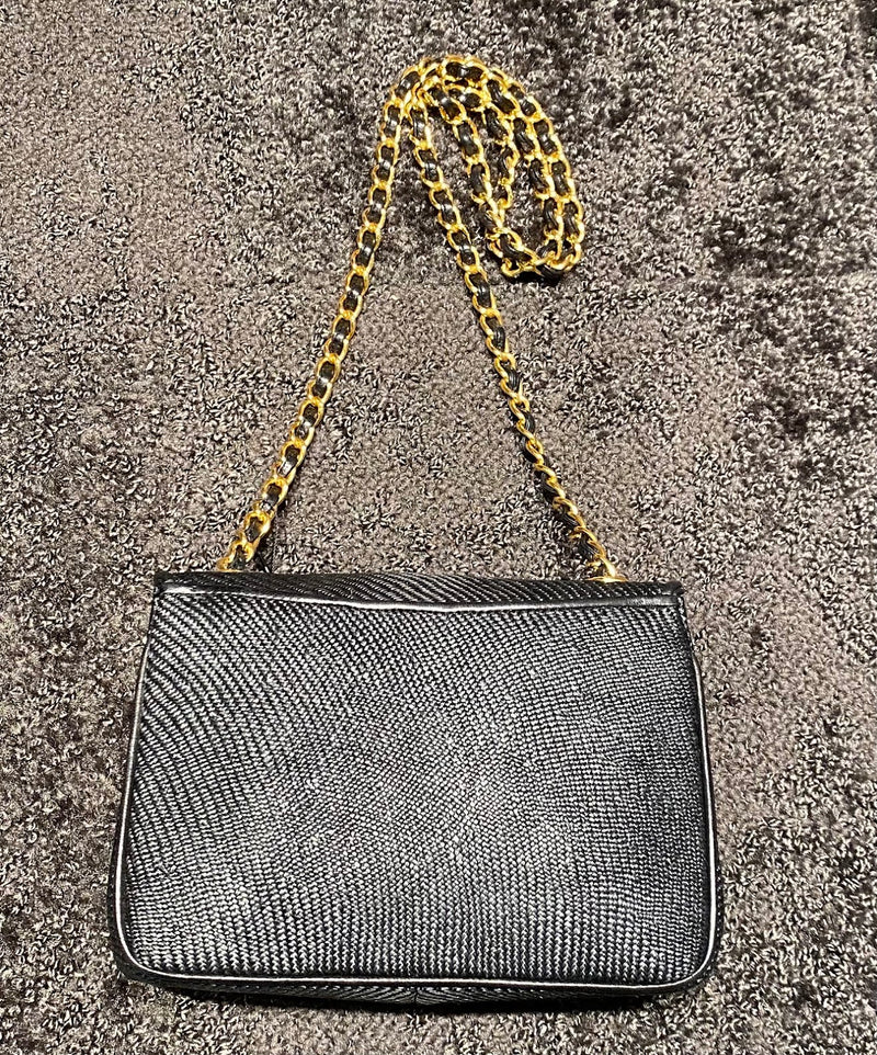 CHANEL チェーンショルダー ココマークレディース