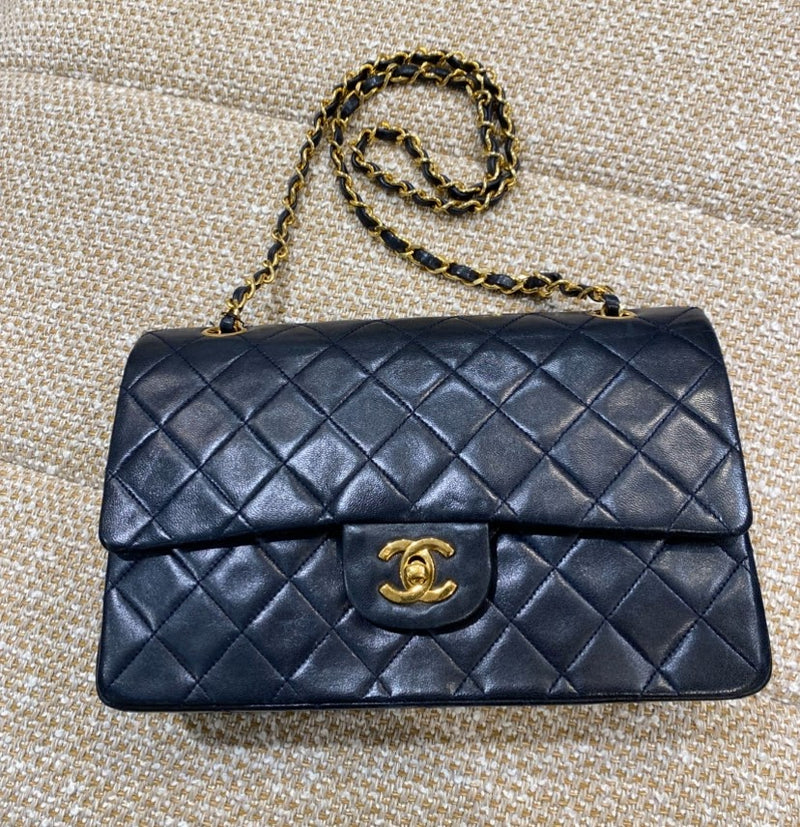 CHANEL☆フラップバック フラップ バッグ - ハンドバッグ | CHANEL