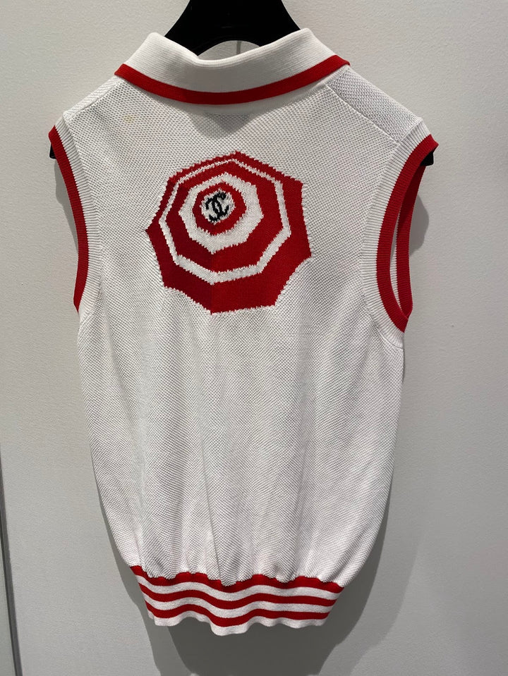 KOMEHYO |【vintage】CHANEL CHANEL Tank Tops|CHANEL|Women's