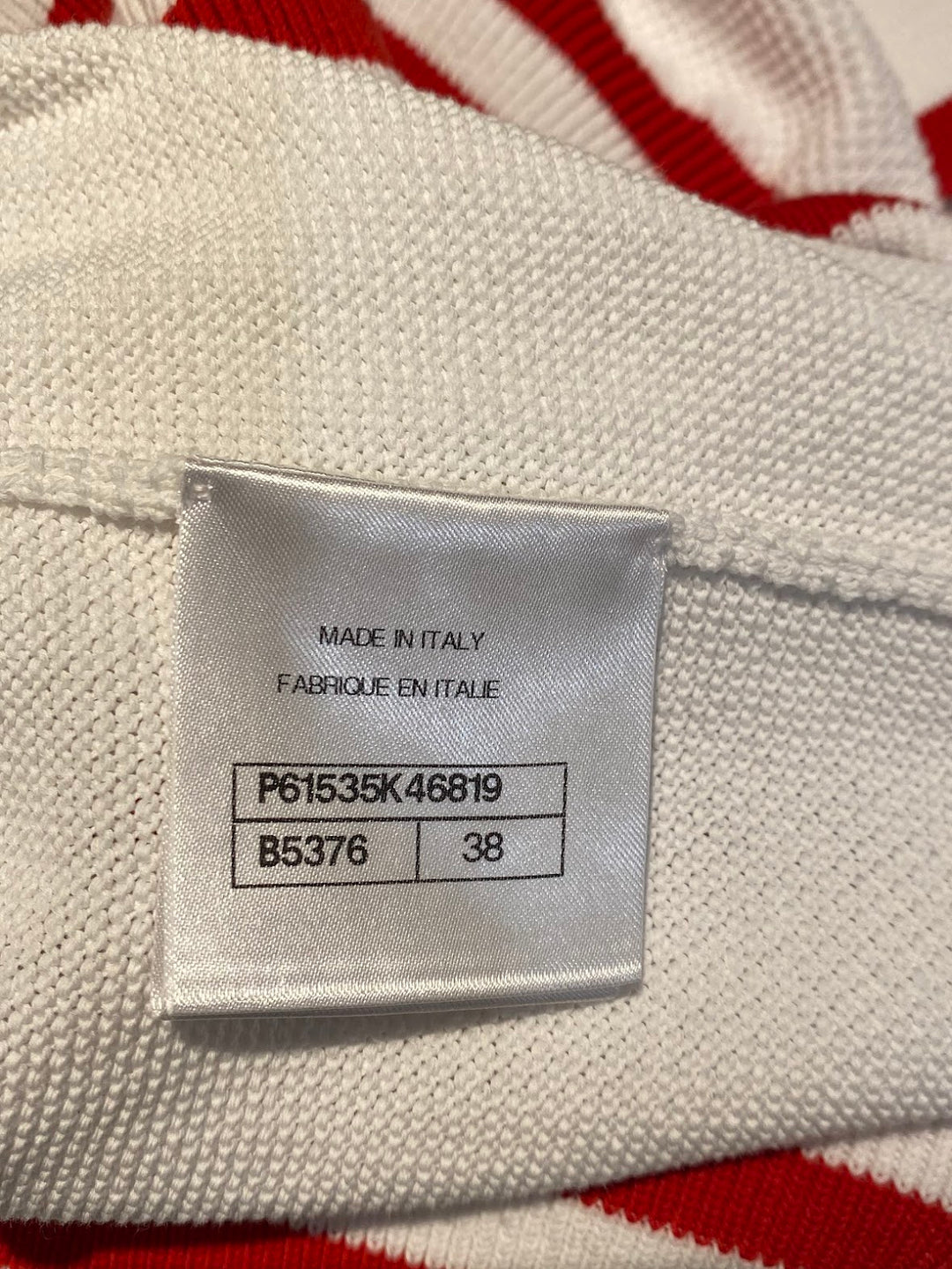 CHANEL タンクトップ – co&co