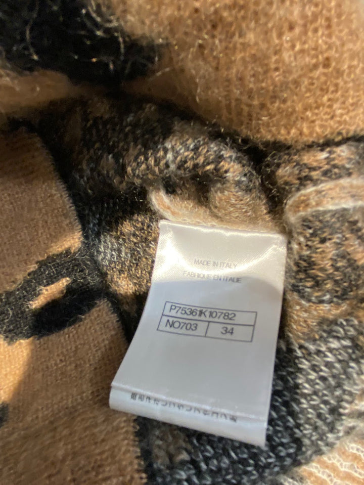 CHANEL セーター – co&co