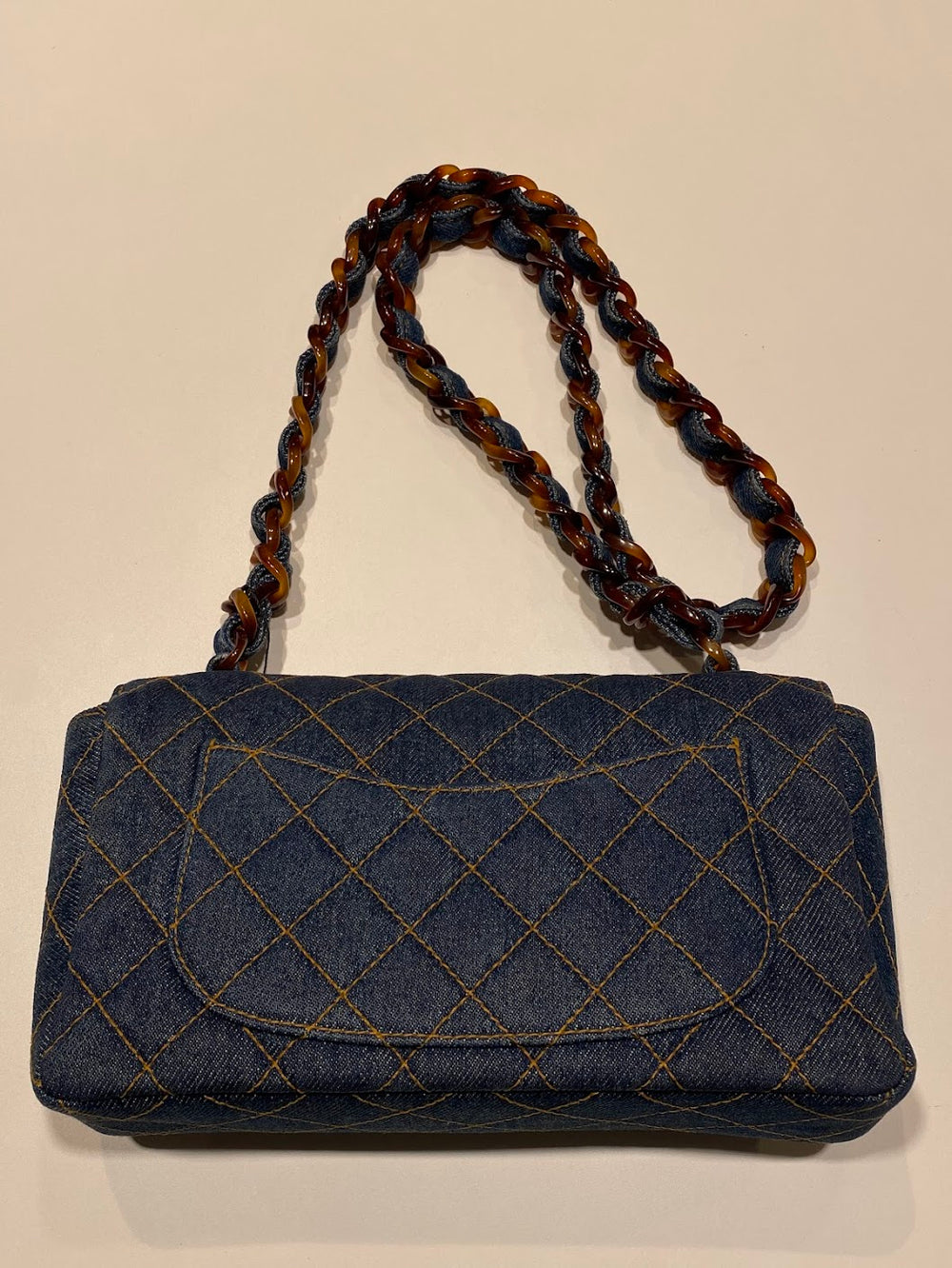 CHANEL シャネル ココマーク ピアス ラインストーン GP A22B – co&co