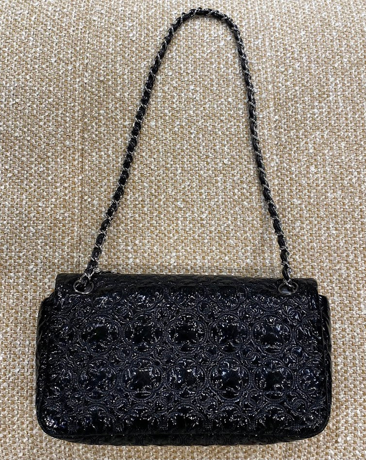 CHANEL ココマーク ショルダーバッグ
