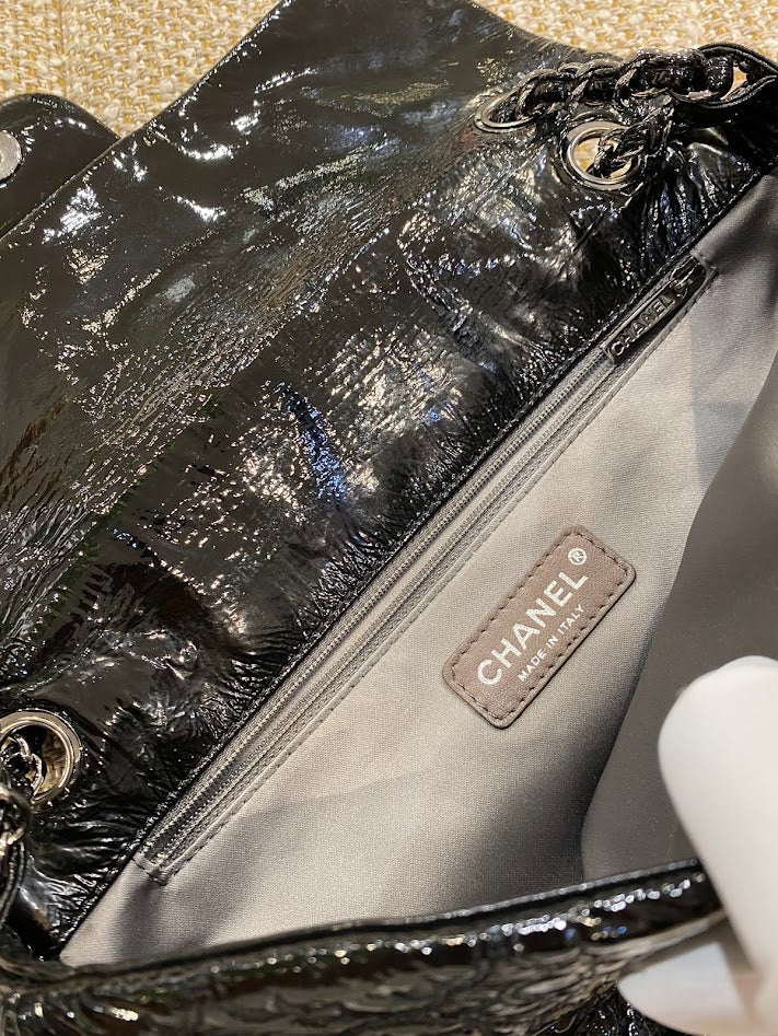 CHANEL ココマーク ショルダーバッグ