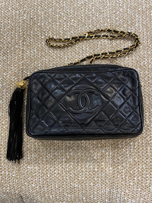 ディズニープリンセスのベビーグッズも大集合 CHANEL co&co – ヴィンテージベロアパンツ シャネル パンツ