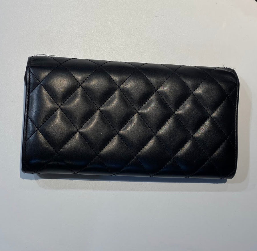 CHANEL シャネル ヴィンテージベロアパンツ – co&co