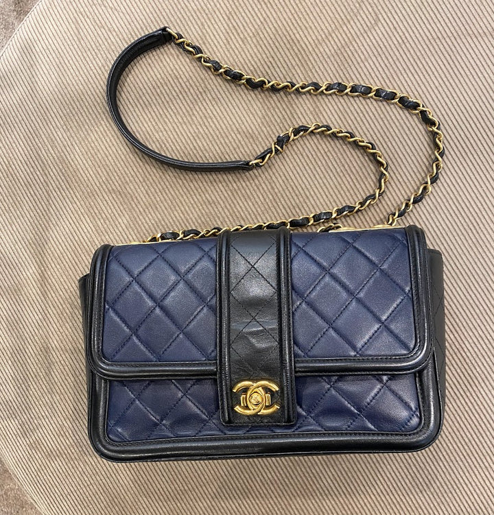 CHANEL ショルダーバッグ – co&co
