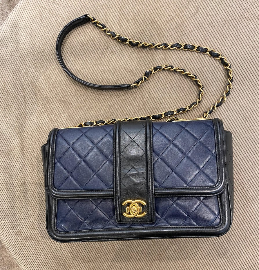 CHANEL ショルダーバッグ – co&co