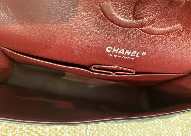 CHANEL マトラッセショルダーバッグ