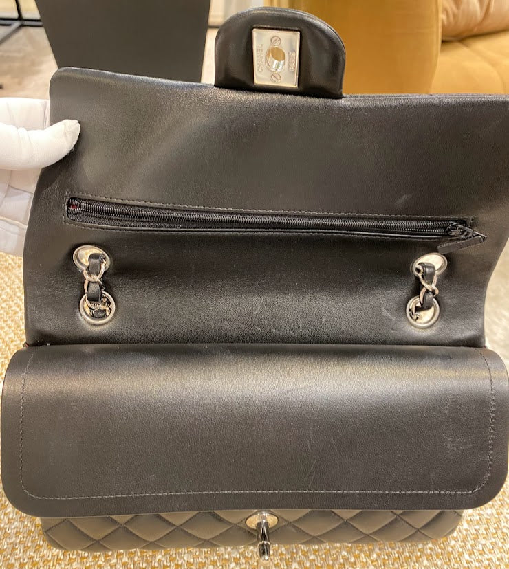 CHANEL マトラッセショルダーバッグ