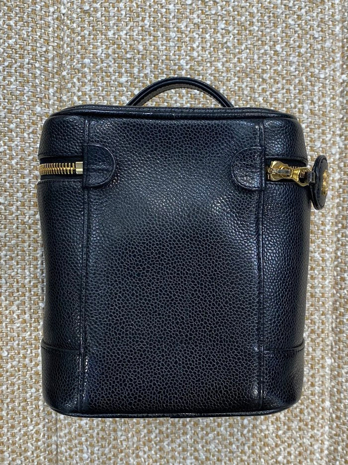 CHANEL バニティバッグ – co&co