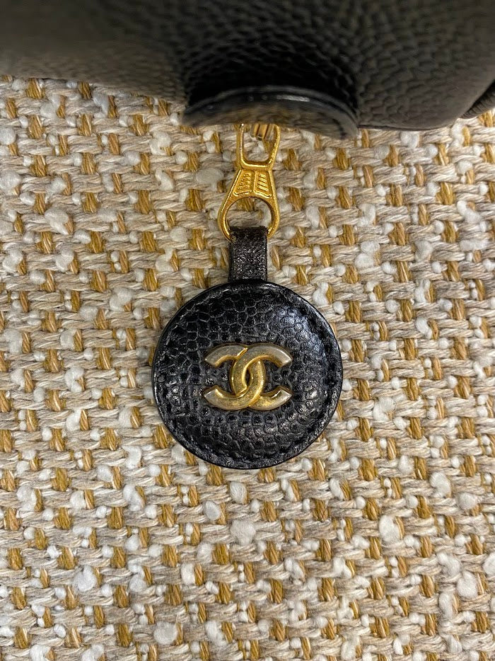 CHANEL バニティバッグ – co&co