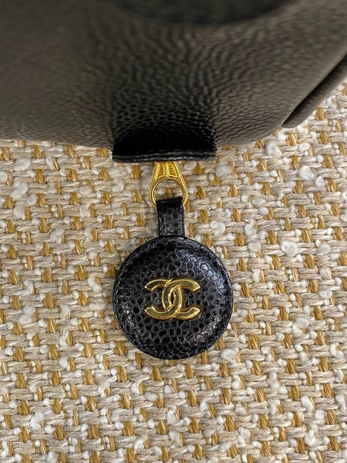CHANEL バニティバッグ – co&co