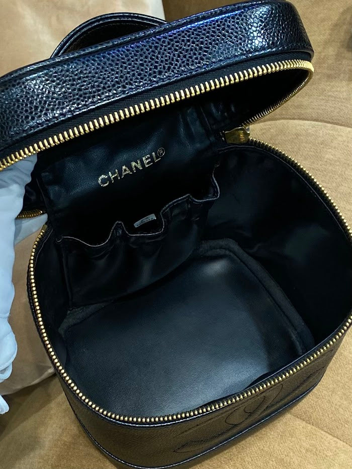 【カラバリ豊富♡】CHANEL★バニティバッグ CHANEL バニティバッグ – co&co