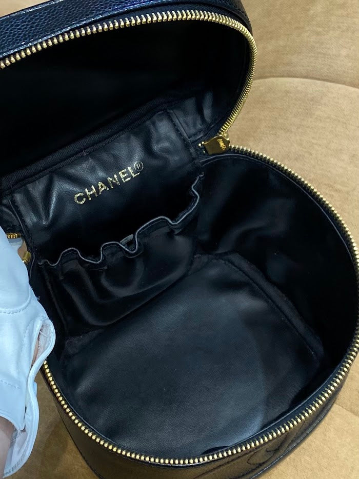 CHANEL バニティバッグ – co&co
