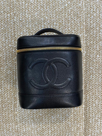 CHANEL バニティバッグ – co&co