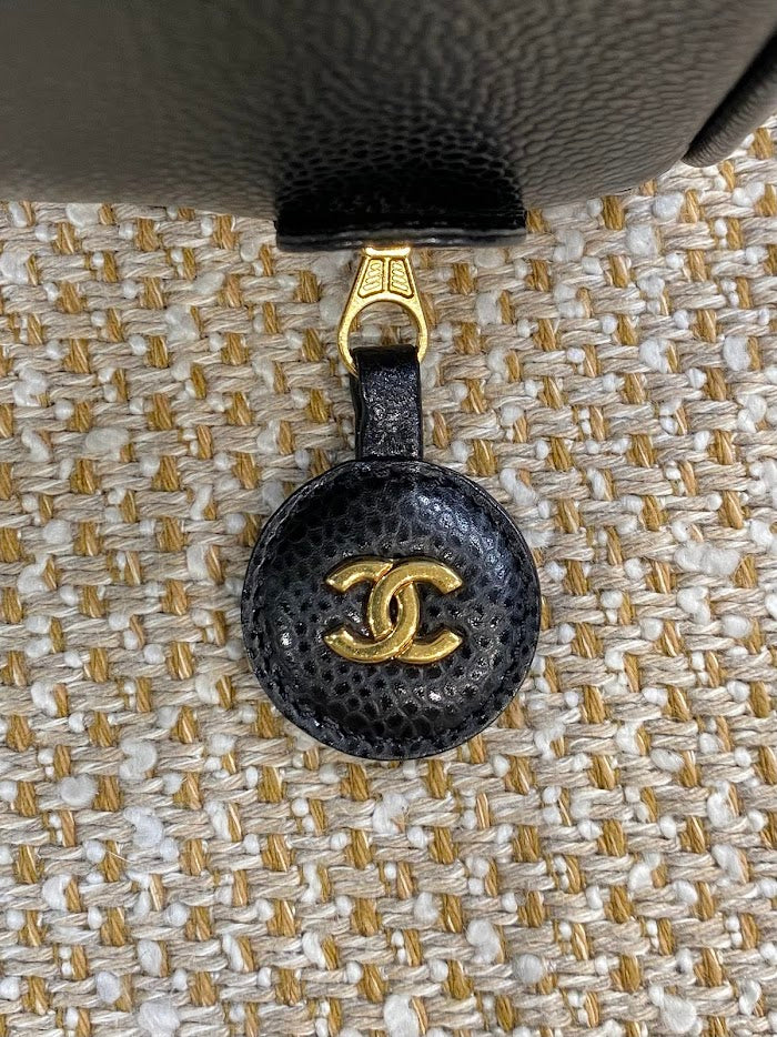 【ツイード素材がたまらない！】CHANEL *ロングバニティバッグ CHANEL/シャネル】2WAYツイードバニティバッグ ​26098892 入荷