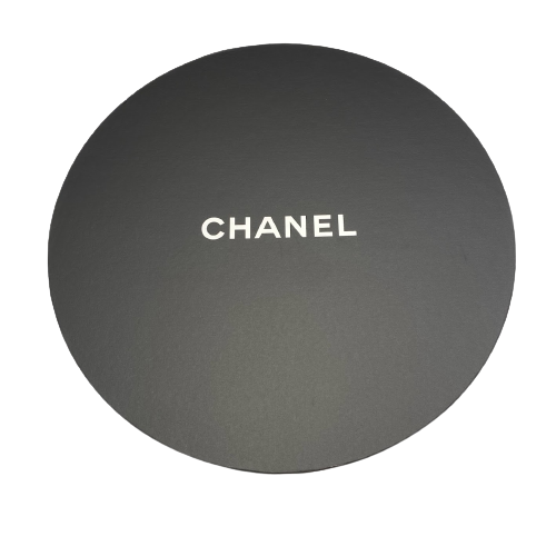 【CHANEL シャネル】ストローハット CCロゴ ブラック リボン シャネル ストローハット ブラックリボン – co&co