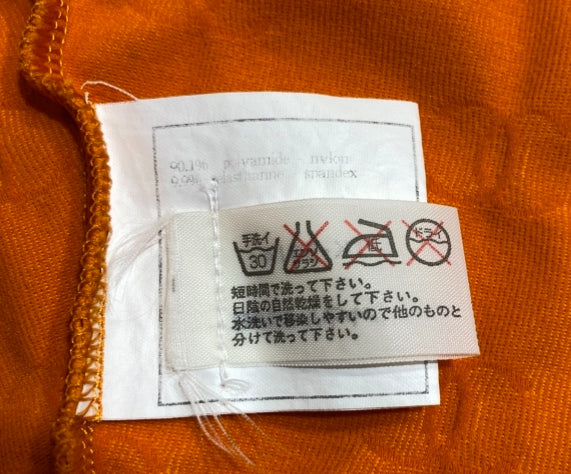 CHANEL ココマーク ヴィンテージ クロップドTシャツ