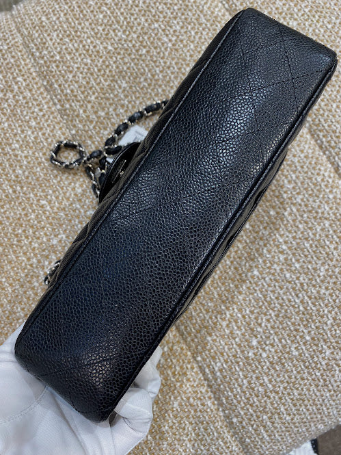 CHANEL　マトラッセ ショルダーバック