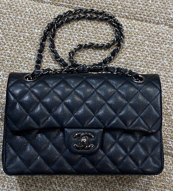 CHANEL マトラッセ ショルダーバック