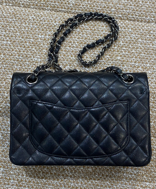 CHANEL マトラッセ ショルダーバック