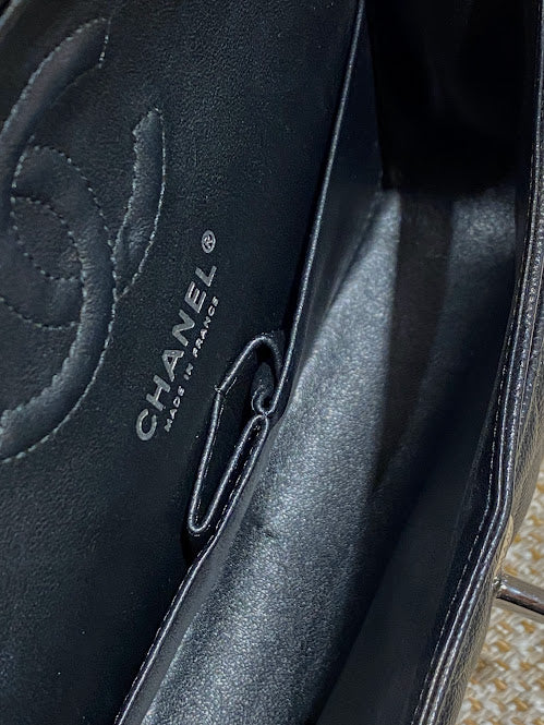 CHANEL マトラッセ ショルダーバック