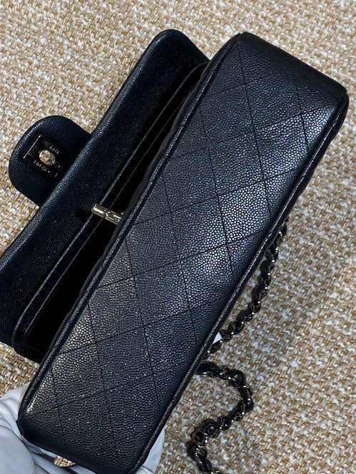 CHANEL マトラッセ ショルダーバック