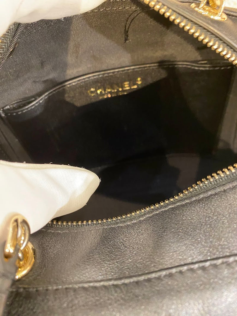 CHANEL ハンドバック