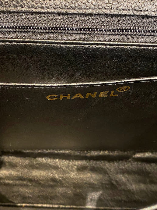 CHANEL ココハンドルバッグ