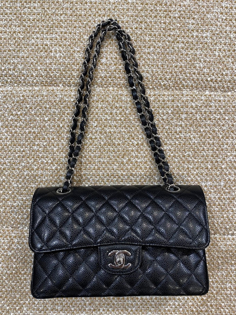 CHANEL マトラッセショルダーバッグ