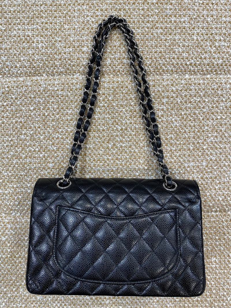 CHANEL マトラッセショルダーバッグ