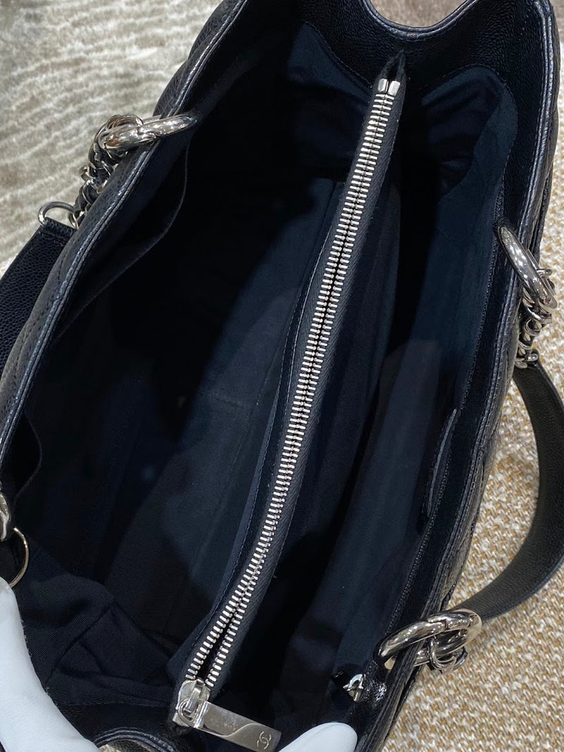 CHANEL GST トートバッグ